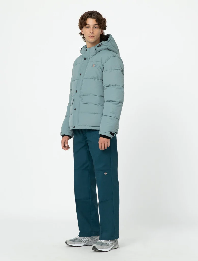 Dickies - DOUBLE KNEE REC REFLECTING... Dickies - DOUBLE KNEE REC REFLECTING...