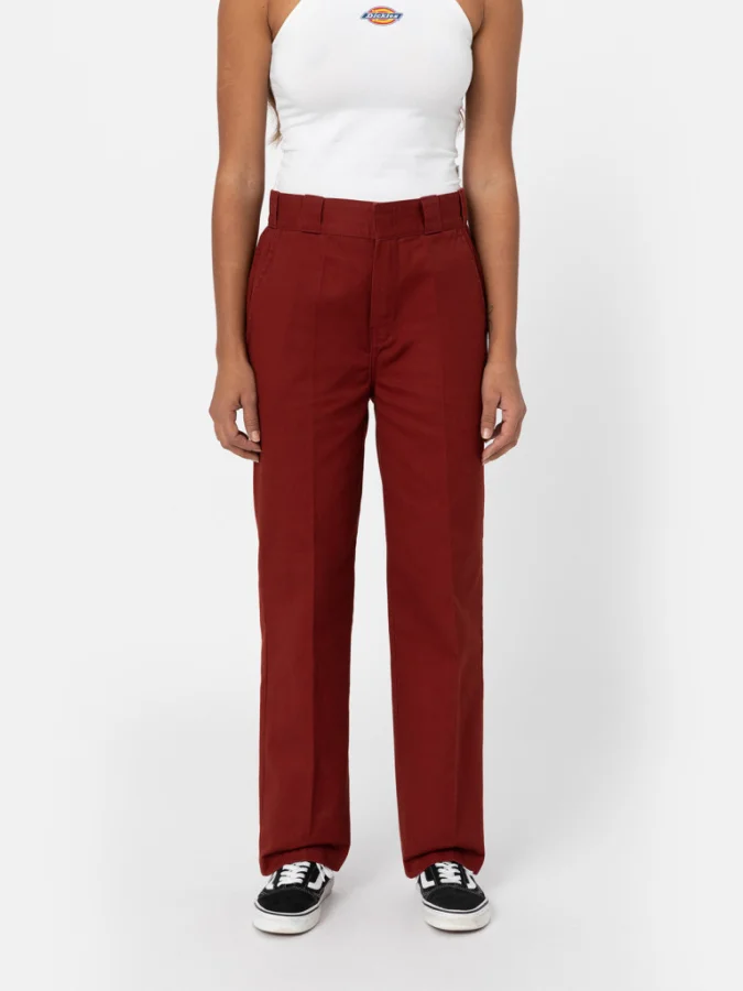 Dickies - ELIZAVILLE REC...