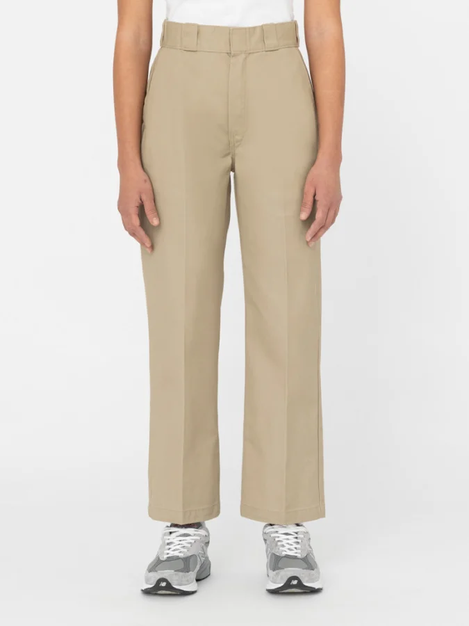 Dickies - ELIZAVILLE REC KHAKI