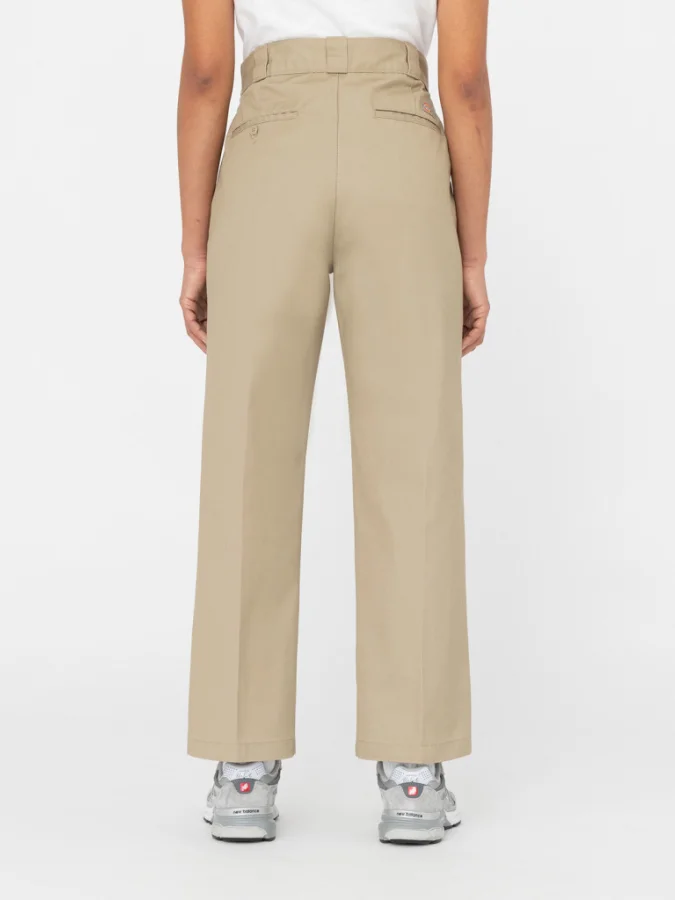Dickies - ELIZAVILLE REC KHAKI 2