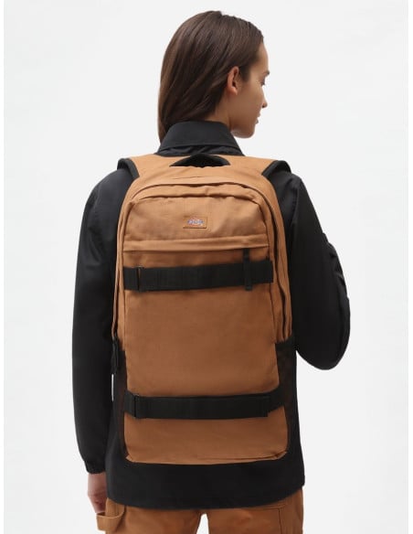 Dickies canvas cheap backpack