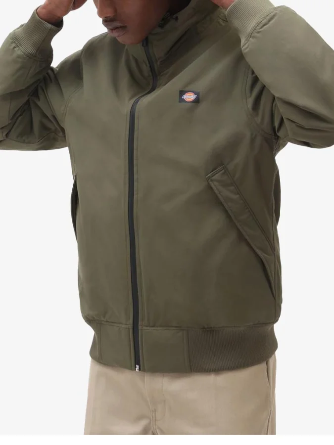 Dickies - NEW SARPY JACKET...