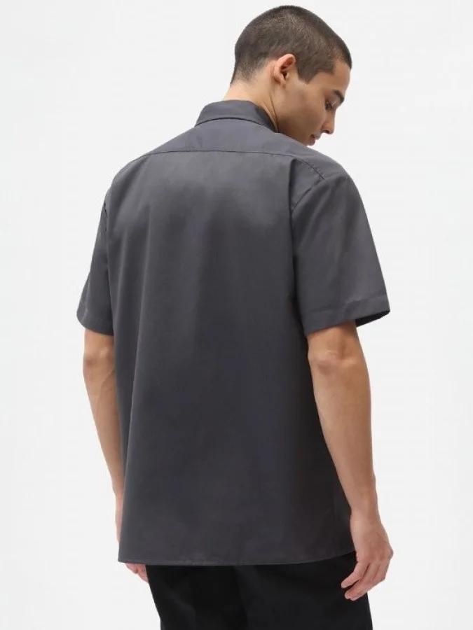 Dickies - WORK SHIRT SS REC... 2