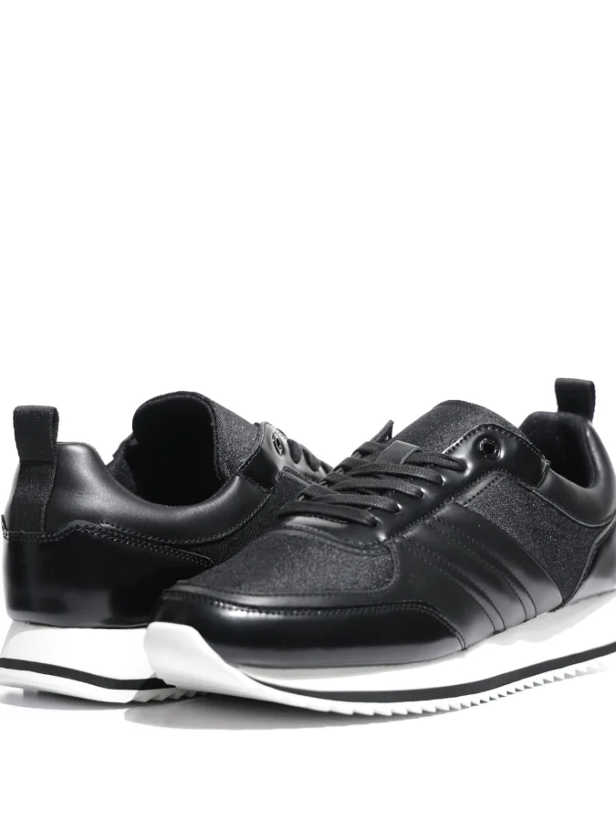 CALVIN KLEIN - LOW TOP LACE... 2