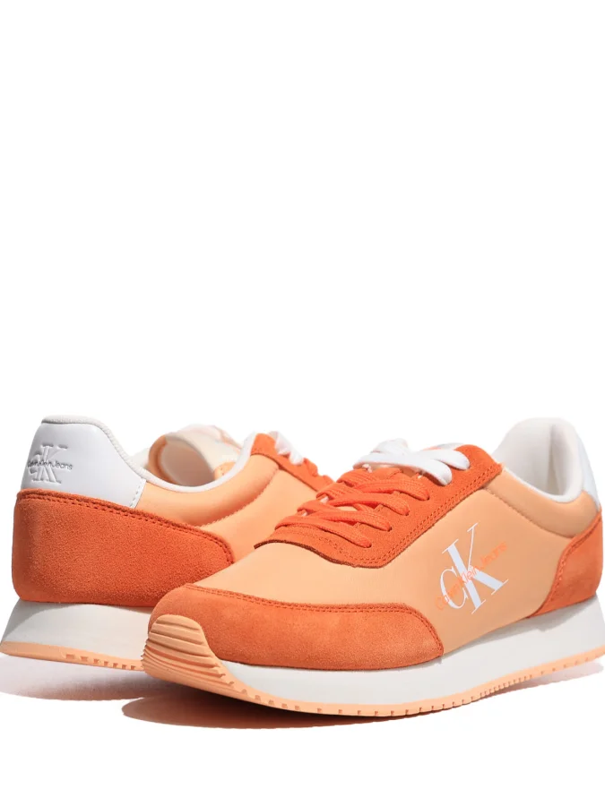 CALVIN KLEIN - RETRO RUNNER... 2