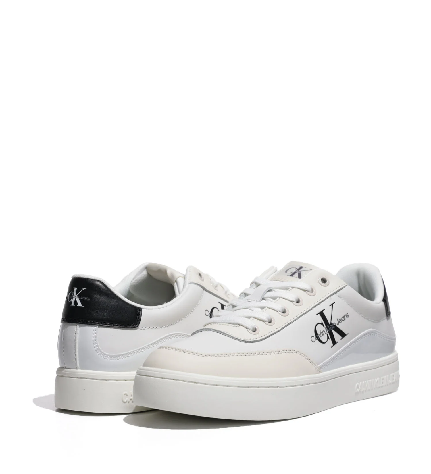 CALVIN KLEIN CALVIN KLEIN