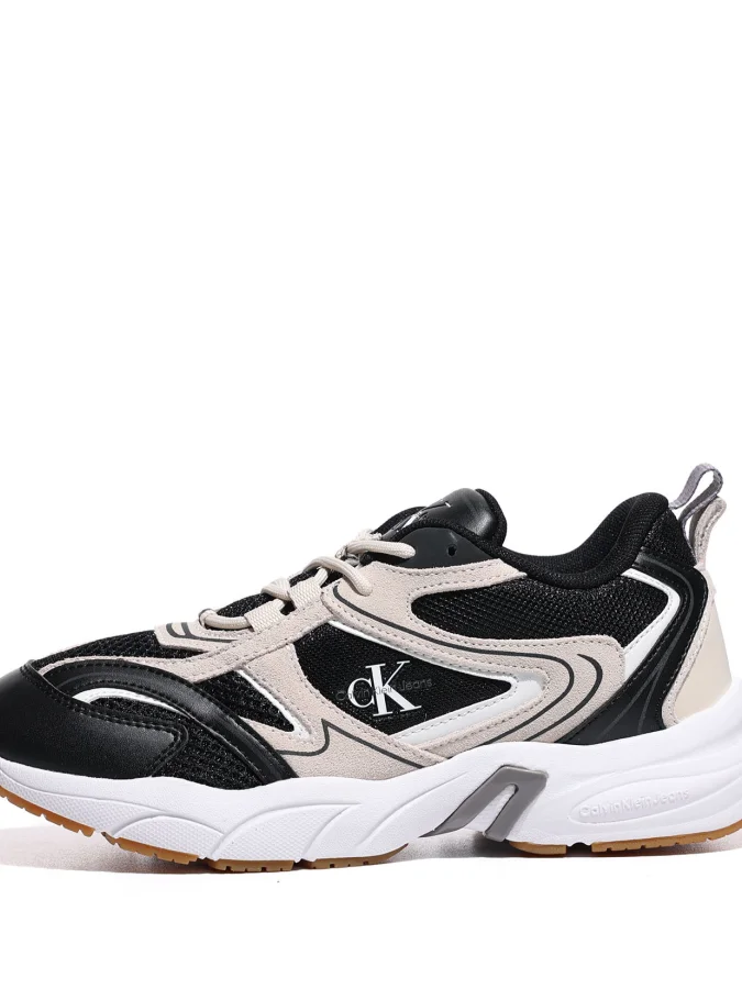 CALVIN KLEIN - RETRO TENNIS...