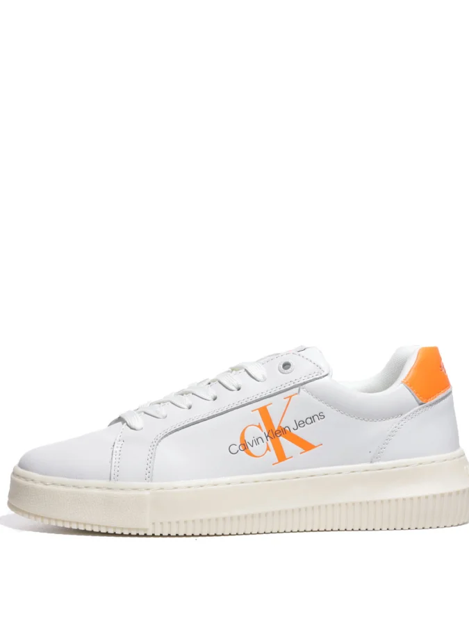 CALVIN KLEIN - CHUNKY...