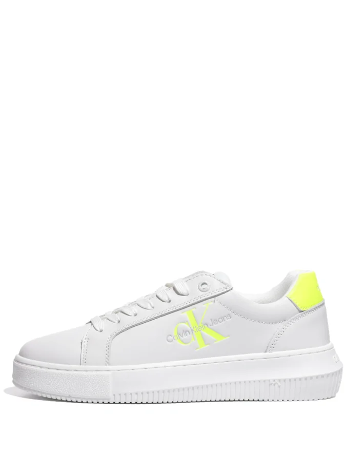 CALVIN KLEIN - CHUNKY...