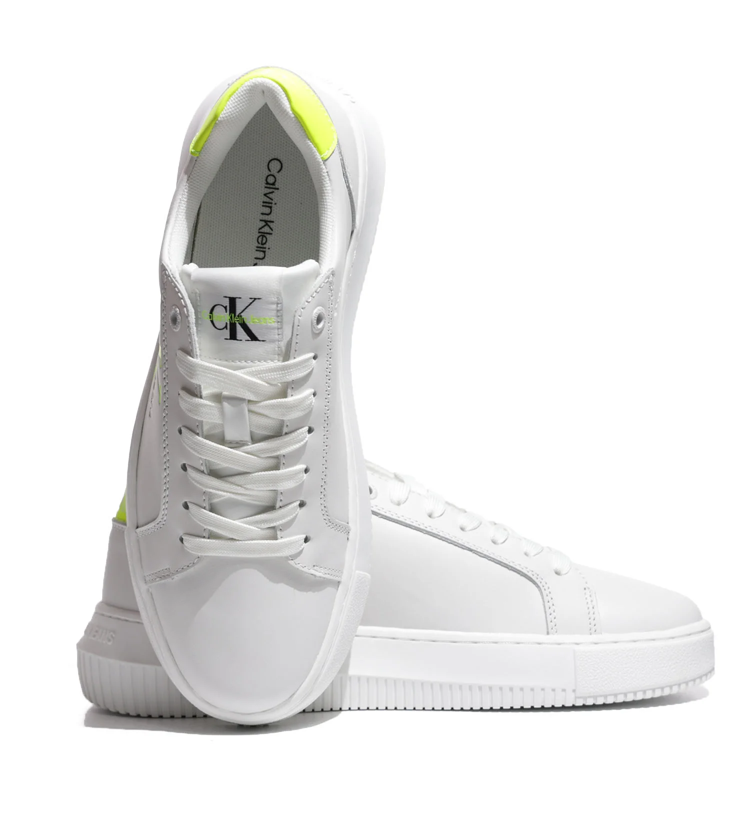 CALVIN KLEIN CALVIN KLEIN