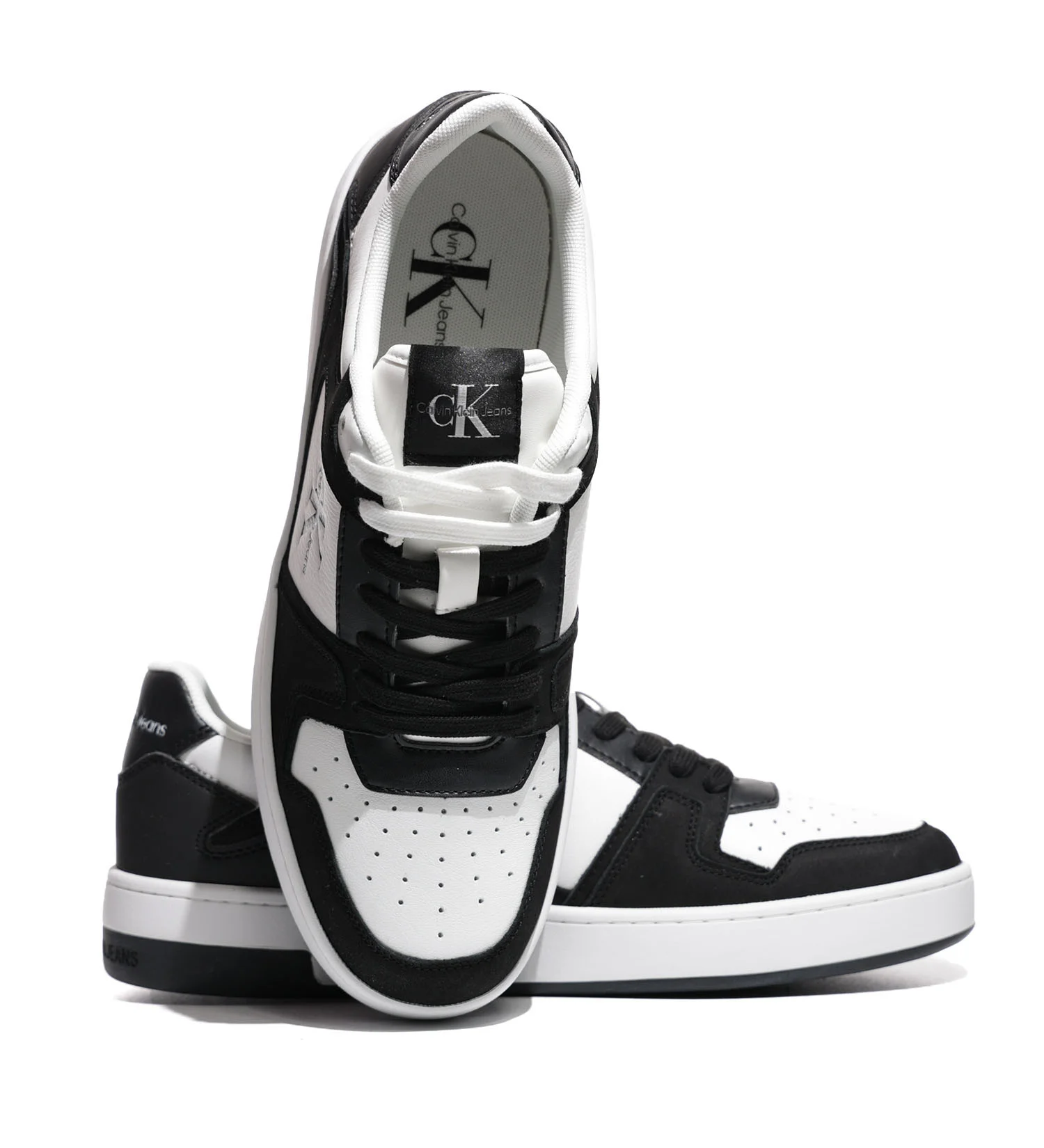 CALVIN KLEIN CALVIN KLEIN