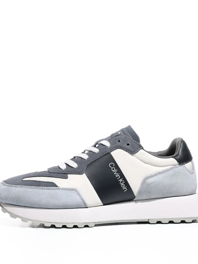 CALVIN KLEIN - LOW TOP LACE... 2