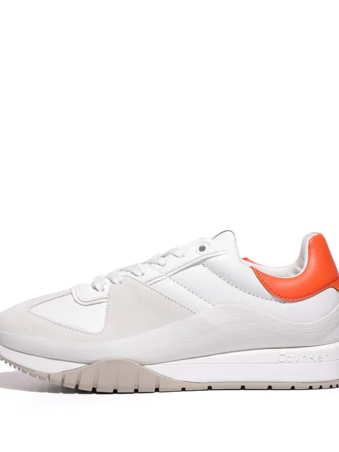 CALVIN KLEIN - ORIGIN RUNNER 2