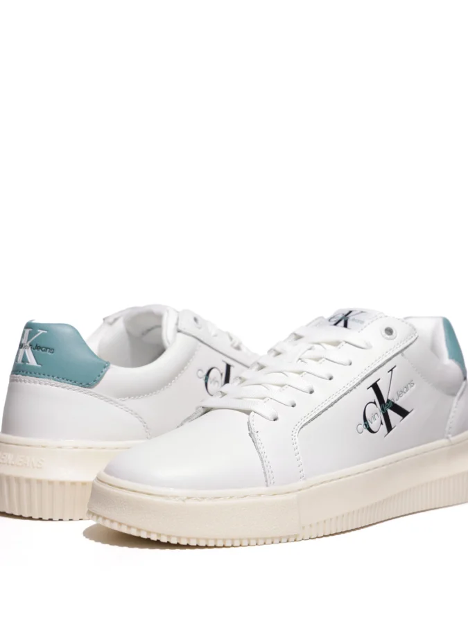 CALVIN KLEIN - CHUNKY... 2