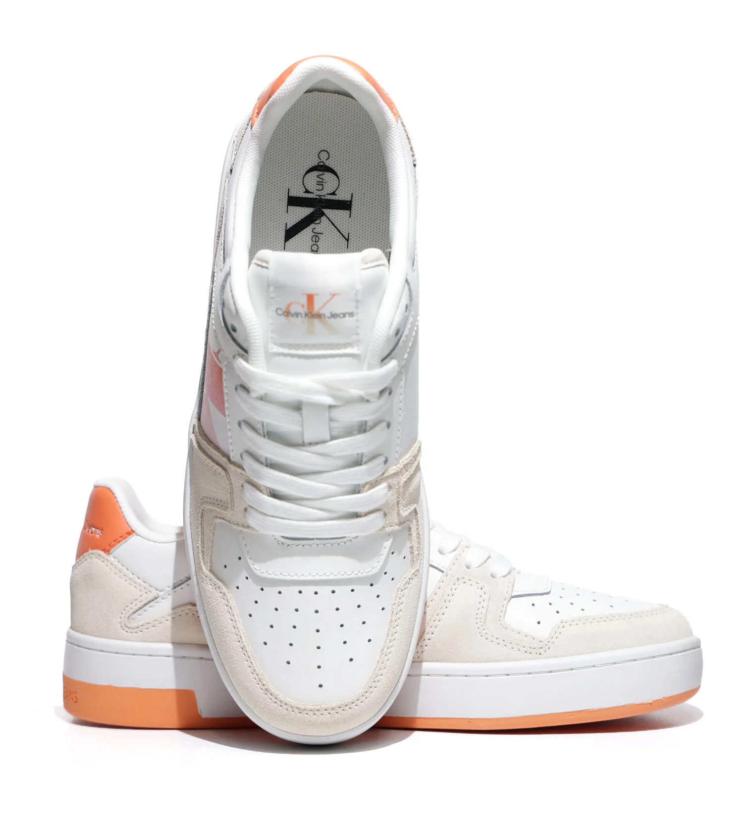 CALVIN KLEIN CALVIN KLEIN