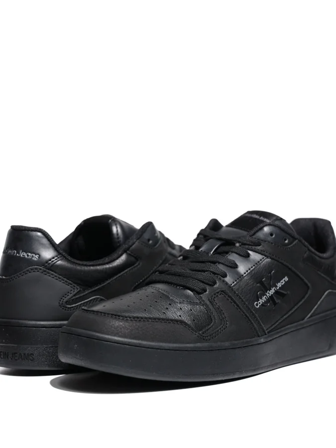 CALVIN KLEIN - BASKET...