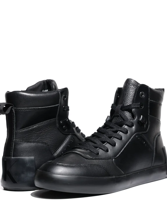 CALVIN KLEIN - VULC MID... 2