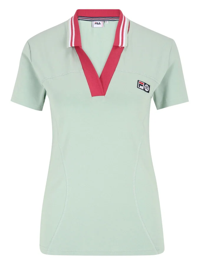 FILA - ZAPEL POLO SHIRT