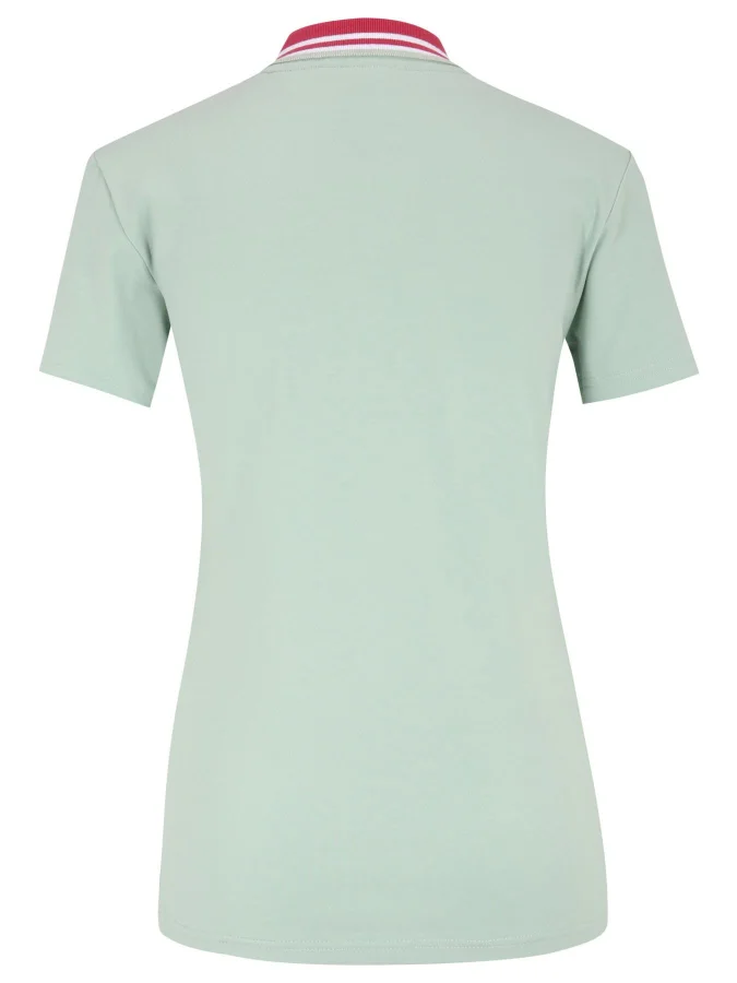 FILA - ZAPEL POLO SHIRT 2