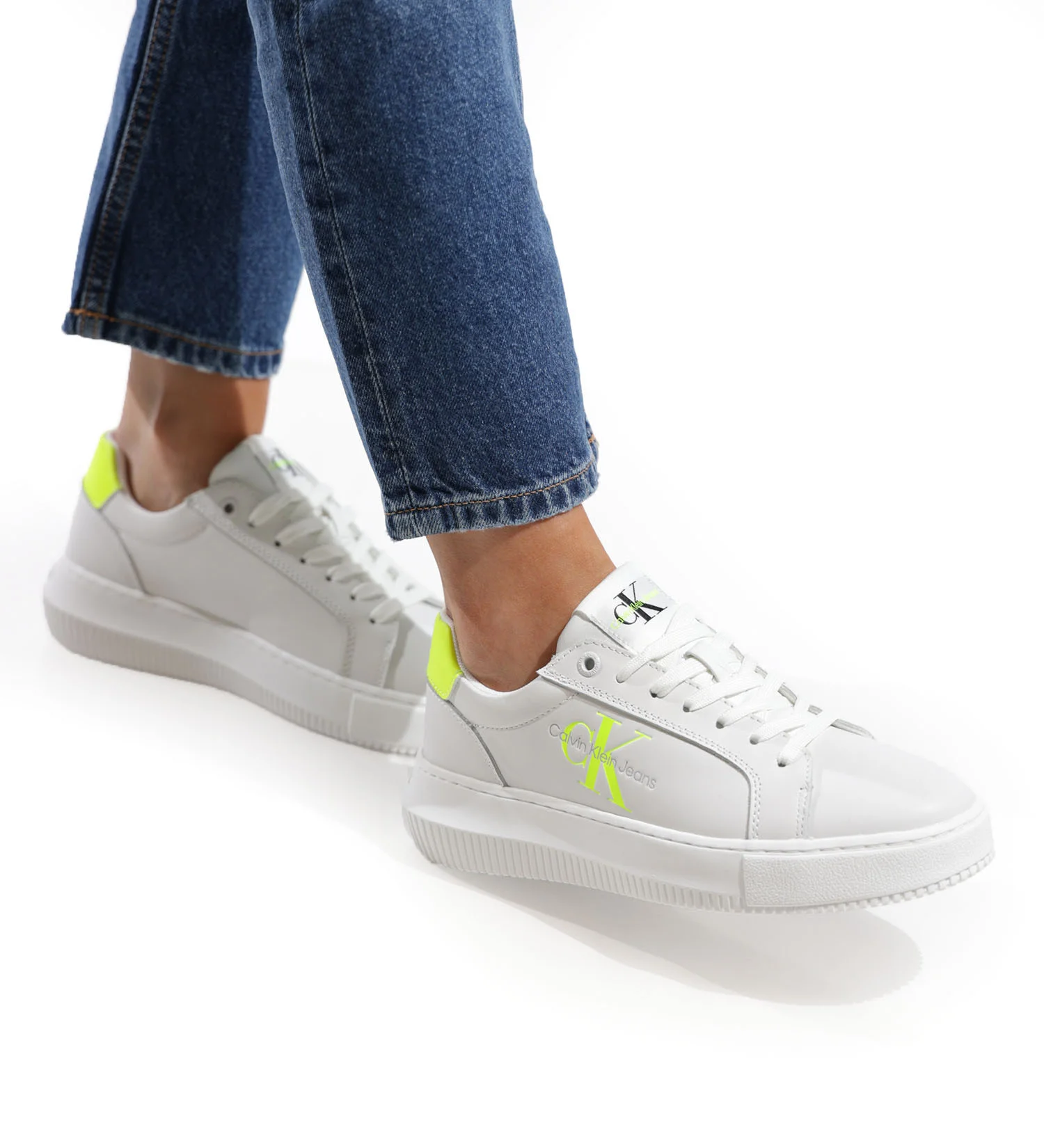 CALVIN KLEIN CALVIN KLEIN