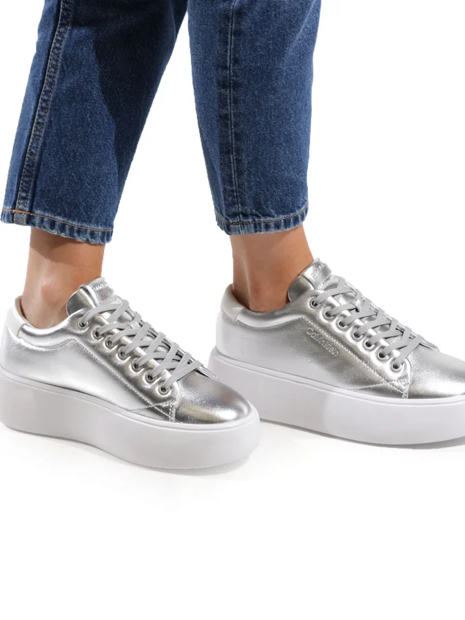 CALVIN KLEIN - BUBBLE... 2