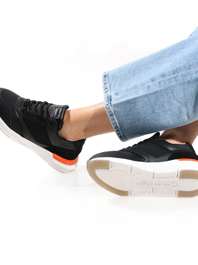 CALVIN KLEIN - FLEXI RUNNER...