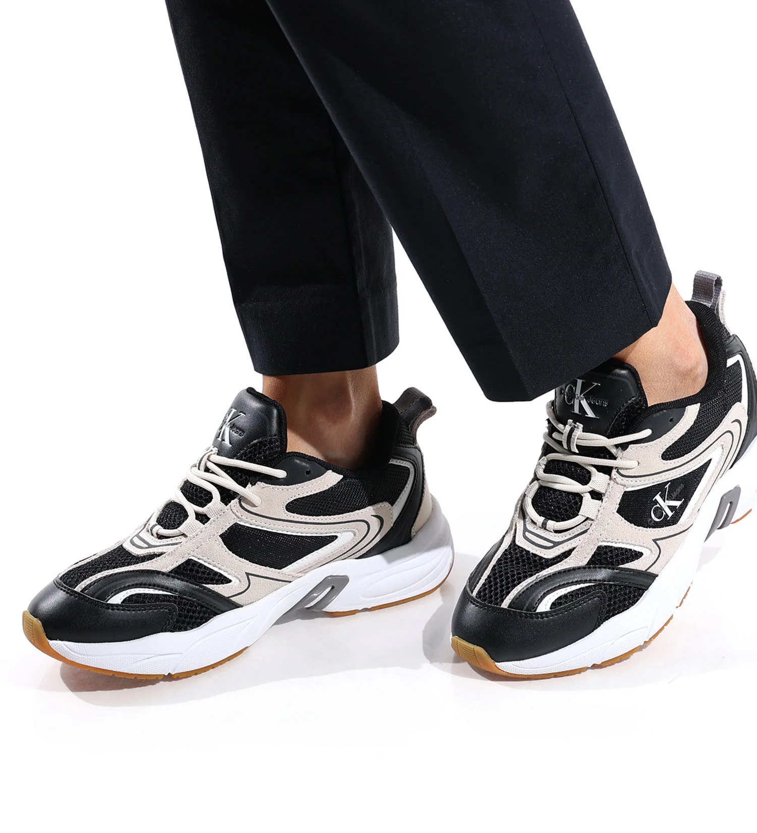 CALVIN KLEIN CALVIN KLEIN