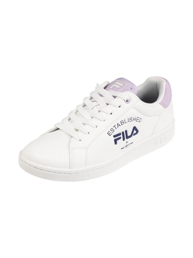 FILA - CROSSCOURT 2 NT LOGO...