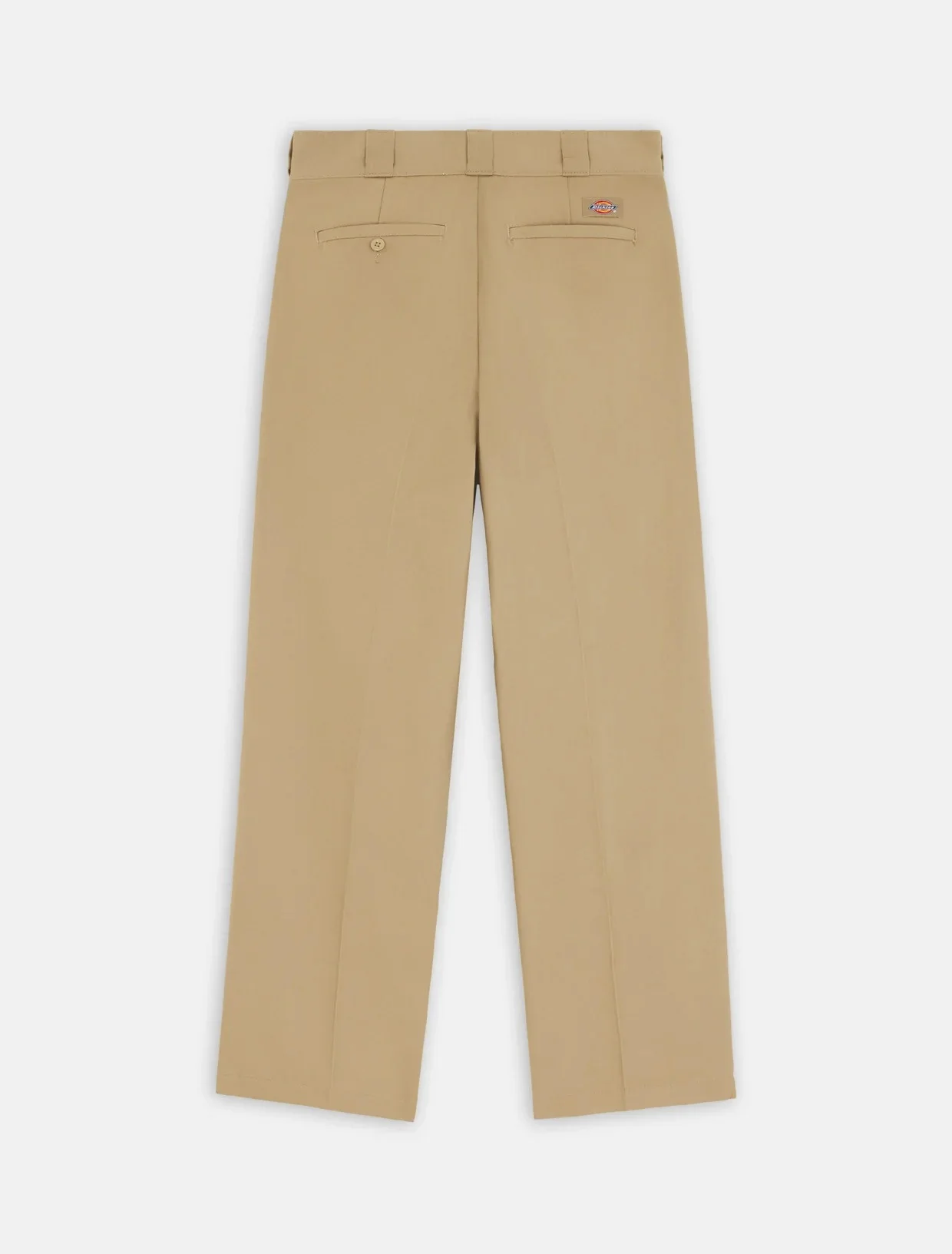 Dickies - 874 WORKPANT REC W KHAKI Dickies - 874 WORKPANT REC W KHAKI