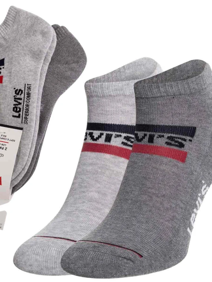 Levis® - LEVIS LOW CUT... 2