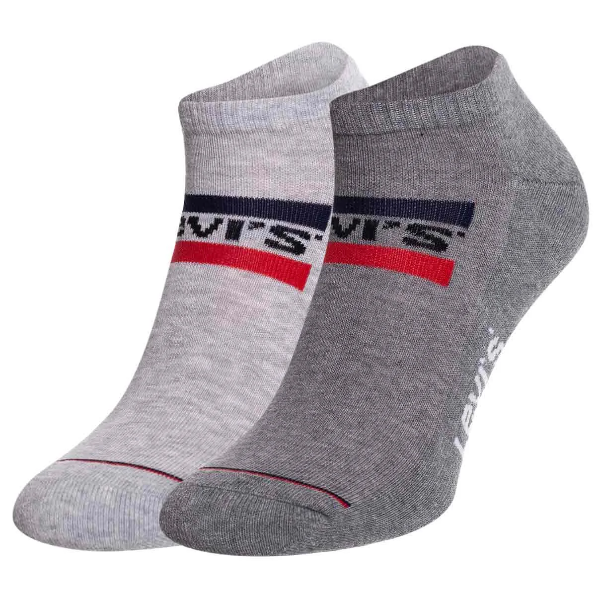 Levis® - LEVIS LOW CUT SPRTWR LOGO 2P Levis® - LEVIS LOW CUT SPRTWR LOGO 2P