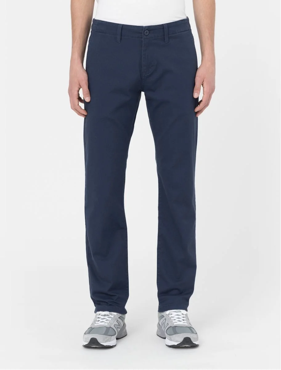 Dickies - KERMAN NAVY BLUE Dickies - KERMAN NAVY BLUE