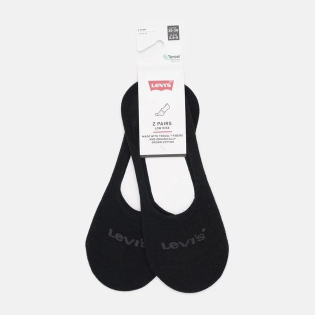 Levis® - LEVIS LOW RISE TENCEL ORG CO 2P Levis® - LEVIS LOW RISE TENCEL ORG CO 2P