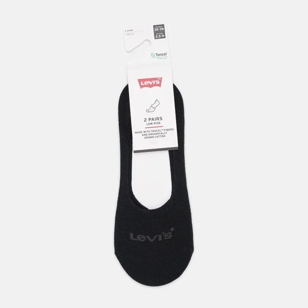 Levis® - LEVIS LOW RISE TENCEL ORG CO 2P Levis® - LEVIS LOW RISE TENCEL ORG CO 2P
