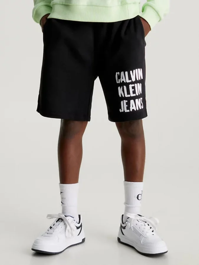CALVIN KLEIN