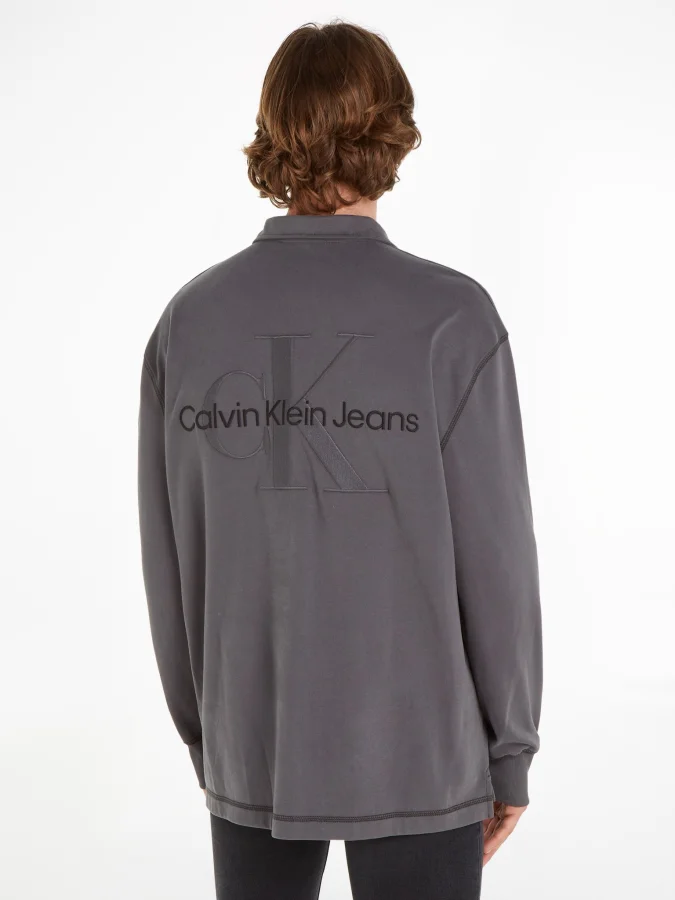 CALVIN KLEIN JEANS 2