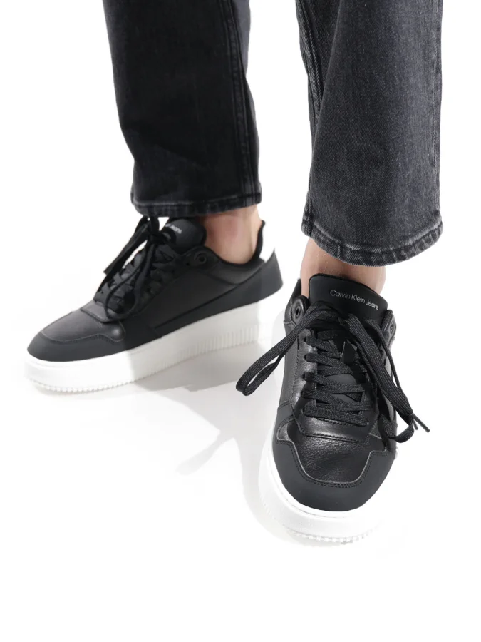 CALVIN KLEIN - CHUNKY... 2