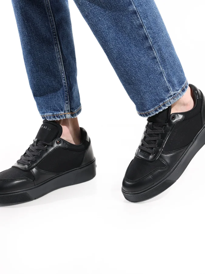 CALVIN KLEIN - LOW TOP LACE... 2