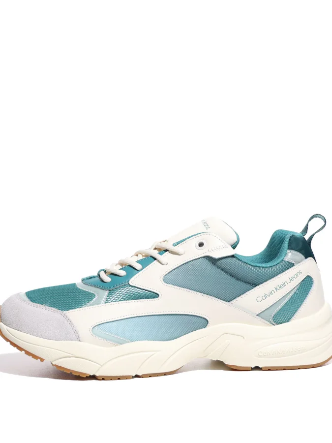 CALVIN KLEIN - RETRO TENNIS... 2