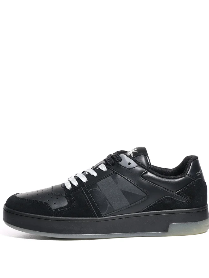 CALVIN KLEIN - BASKET... 2