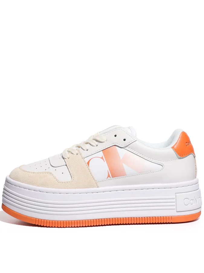 CALVIN KLEIN - BOLD FLATF... 2