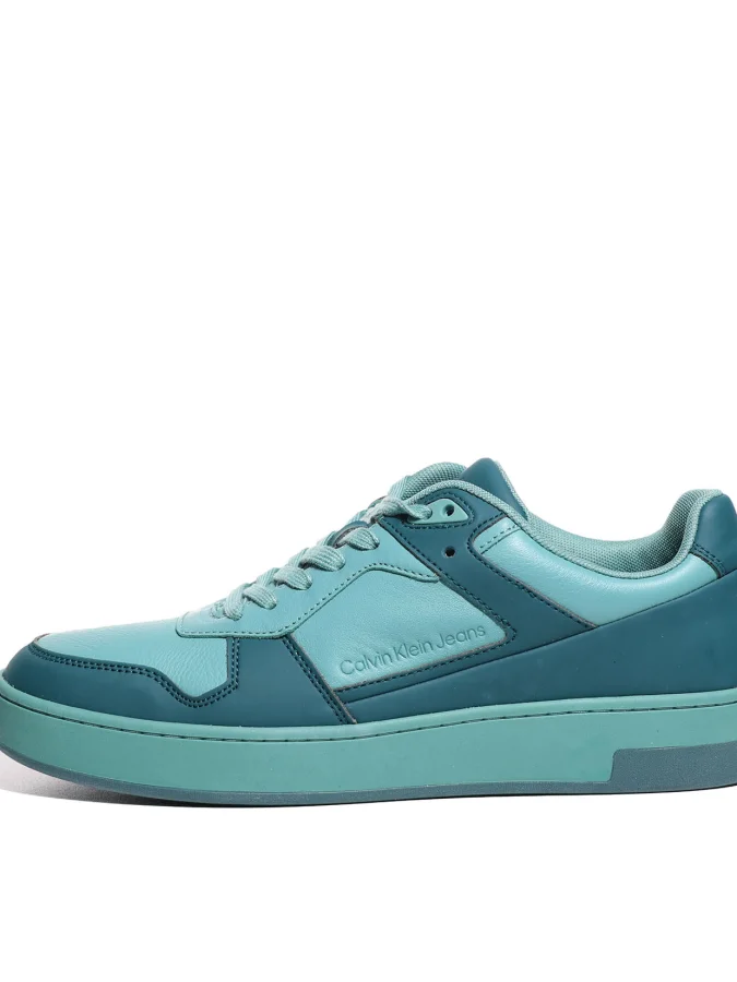 CALVIN KLEIN - BASKET... 2