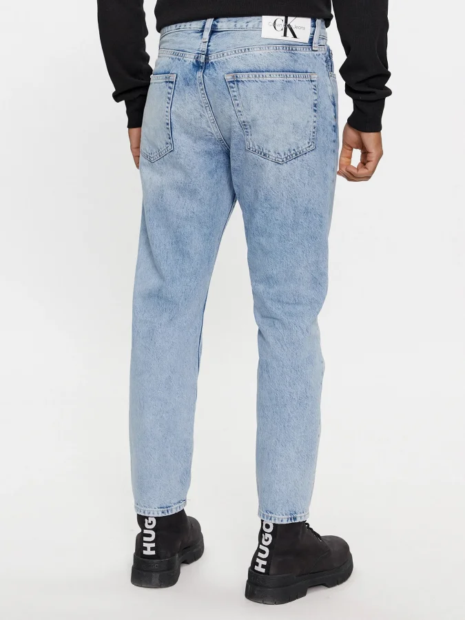 CALVIN KLEIN JEANS 2