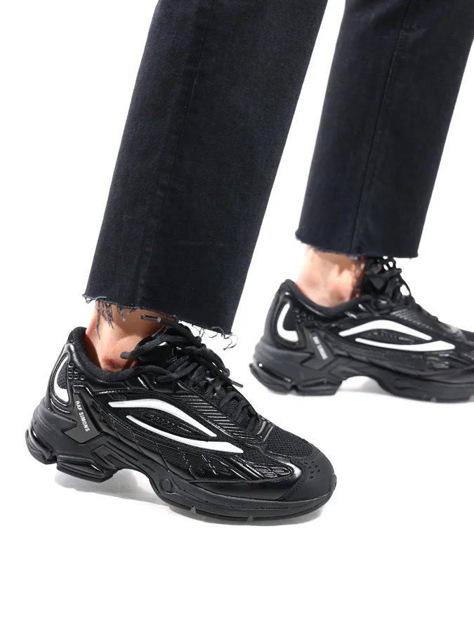 *Raf Simons 2