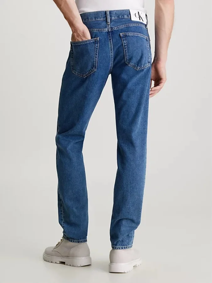 CALVIN KLEIN JEANS 2