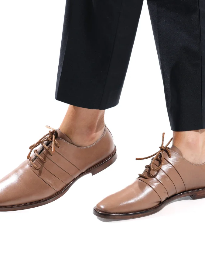 ATRIO X RUSO DANELIA