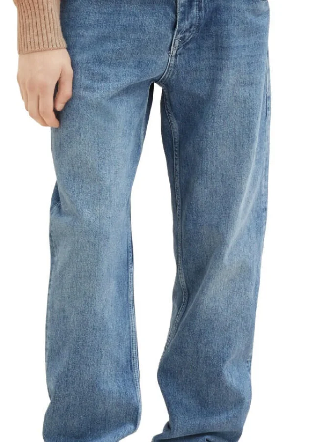 Tom Tailor - Denim Tom...