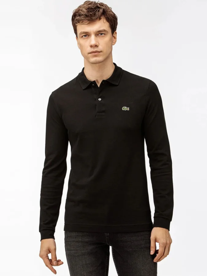 Lacoste - MEN SLIM FIT LONG...