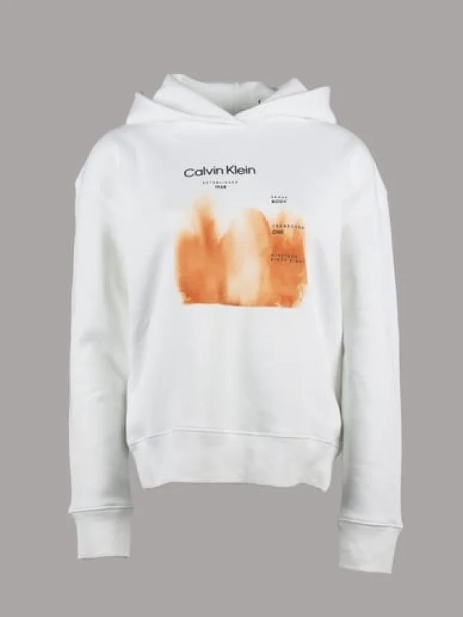 CALVIN KLEIN