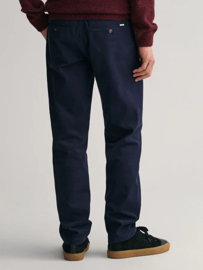 Gant - REGULAR COMFORT... 2